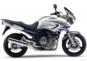 Yamaha TDM900 Yamaha TDM900